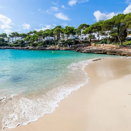 White Suites 3 Cala D'Or Zewnętrze zdjęcie