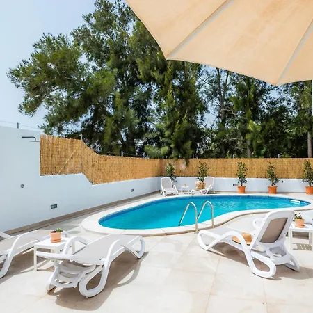 White Suites 3 Cala D'Or Zewnętrze zdjęcie