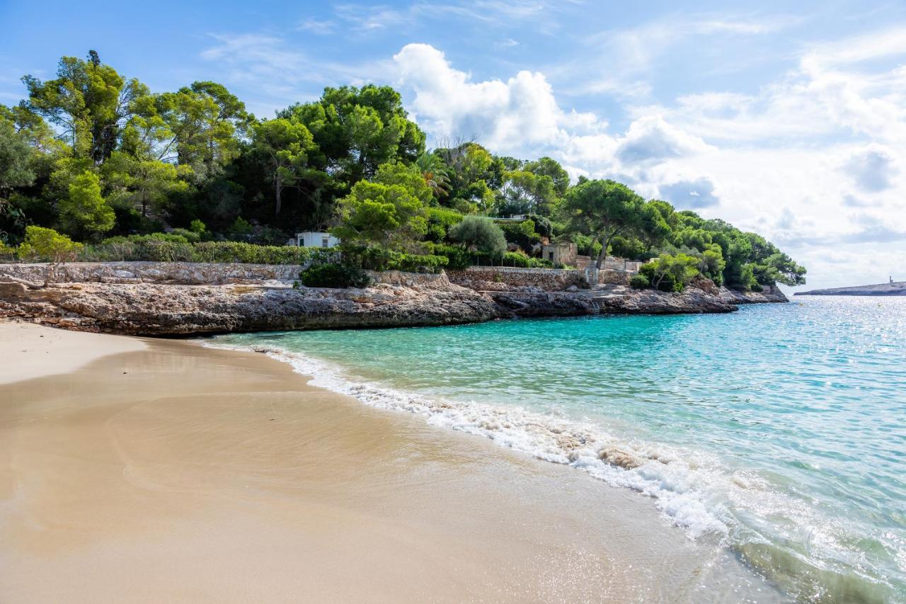 White 3 Cala D'Or