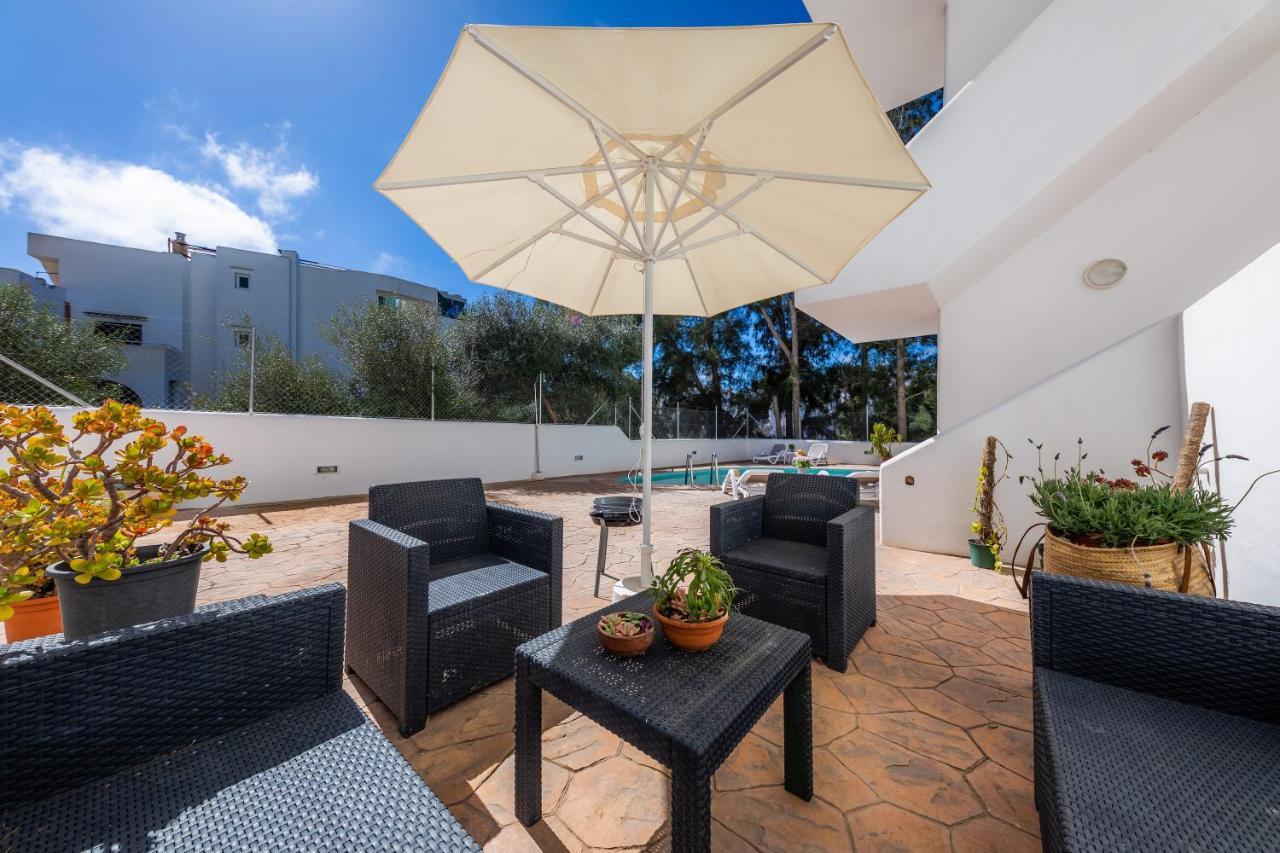 Apartament White 3