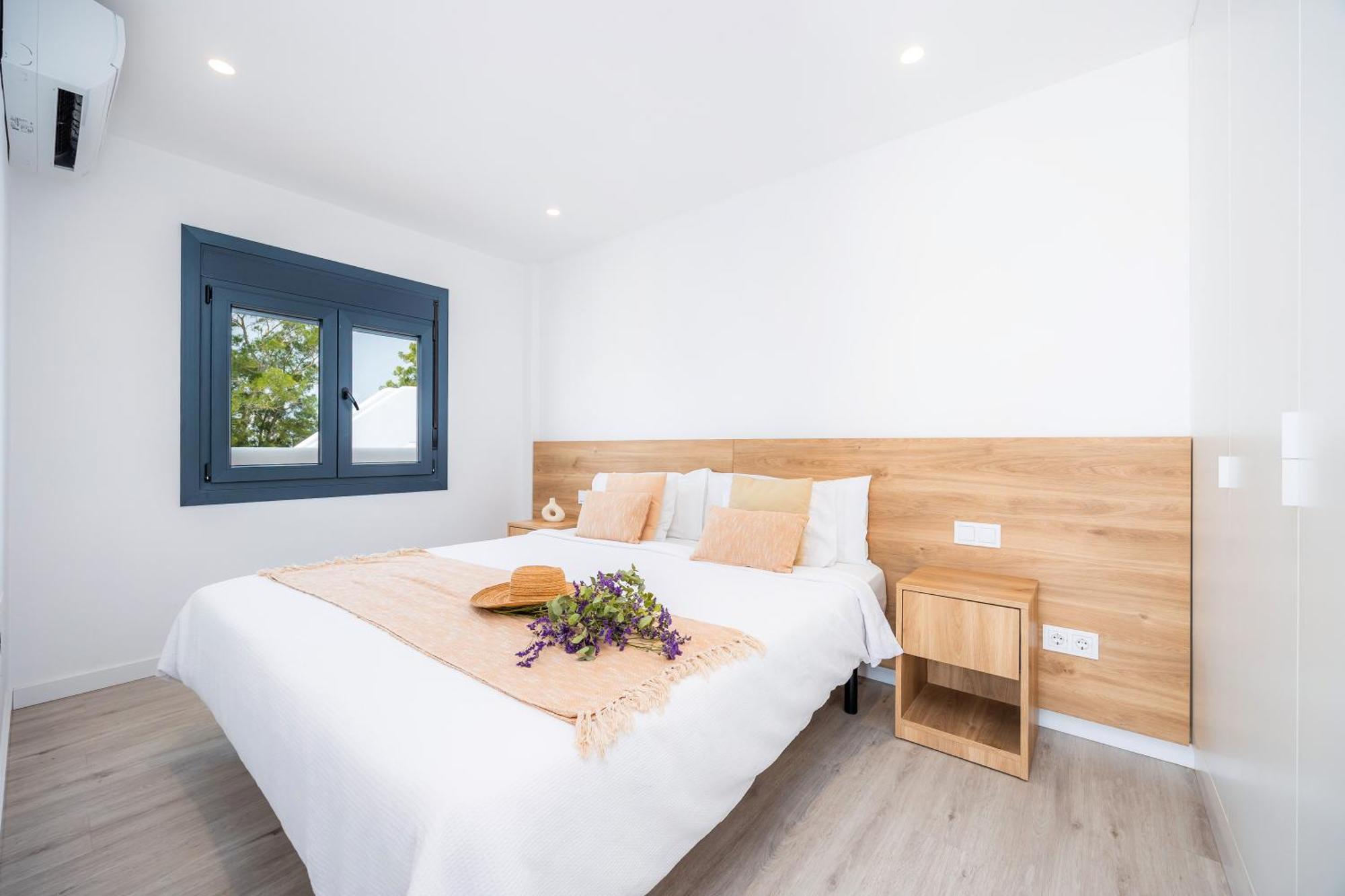 Apartament White 3